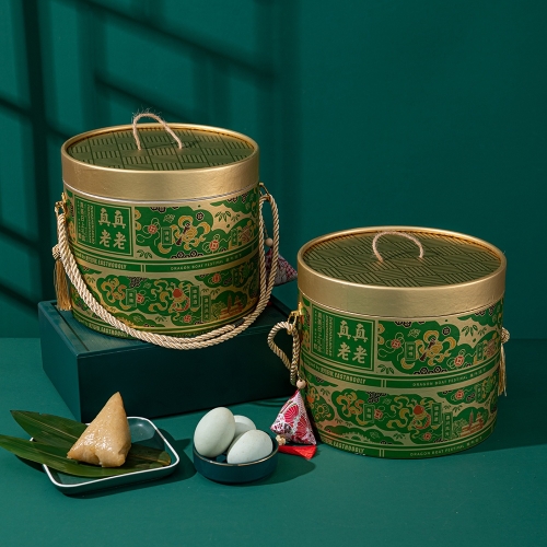 真蒸日上禮盒